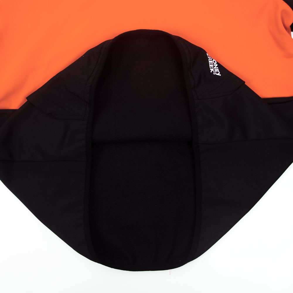 Trade Hoodie